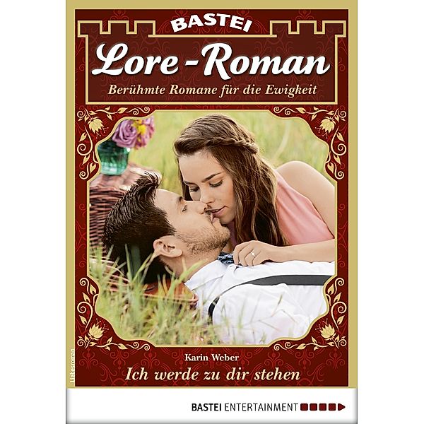 Lore-Roman 49 / Lore-Roman Bd.49, Karin Weber
