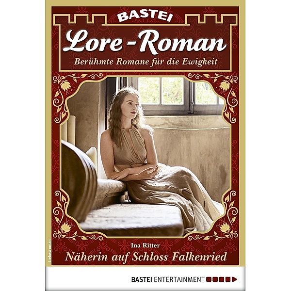 Lore-Roman 50 / Lore-Roman (Lübbe) Bd.50, Ina Ritter