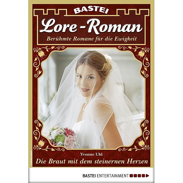 Lore-Roman 52 / Lore-Roman Bd.52, Yvonne Uhl