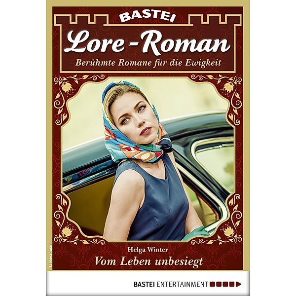 Lore-Roman 55 / Lore-Roman Bd.55, Helga Winter