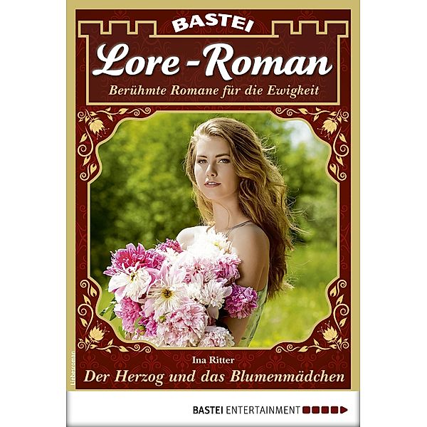 Lore-Roman 56 / Lore-Roman Bd.56, Ina Ritter