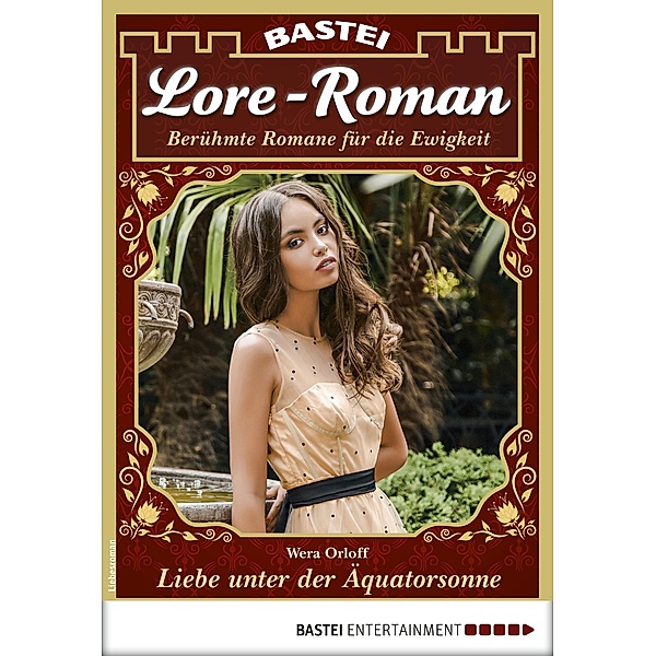Lore-Roman 58 / Lore-Roman Bd.58, Wera Orloff