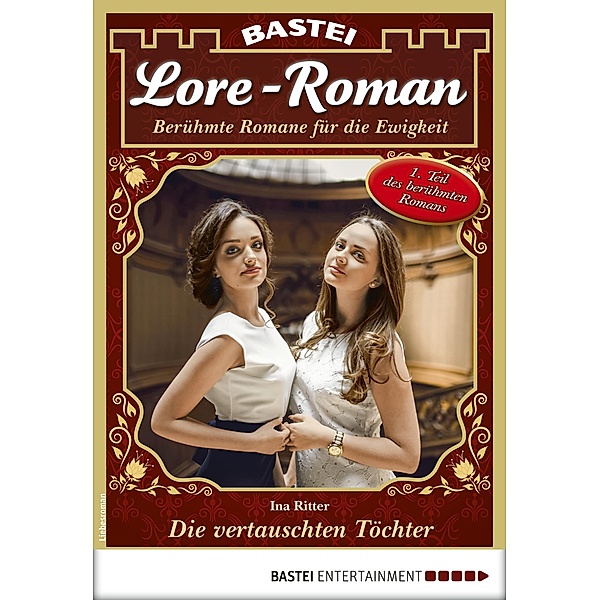 Lore-Roman 60 / Lore-Roman Bd.60, Ina Ritter