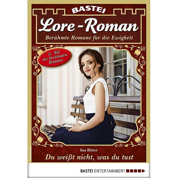 Lore-Roman 61 / Lore-Roman Bd.61, Ina Ritter