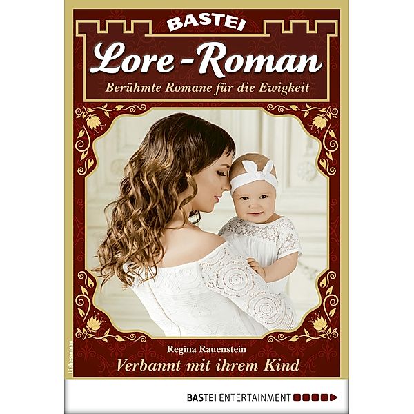 Lore-Roman 62 / Lore-Roman Bd.62, Regina Rauenstein
