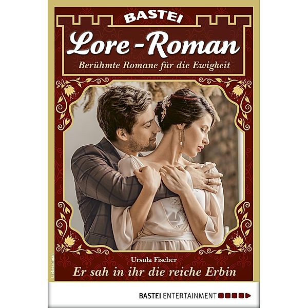 Lore-Roman 63 / Lore-Roman (Lübbe) Bd.63, Ursula Fischer
