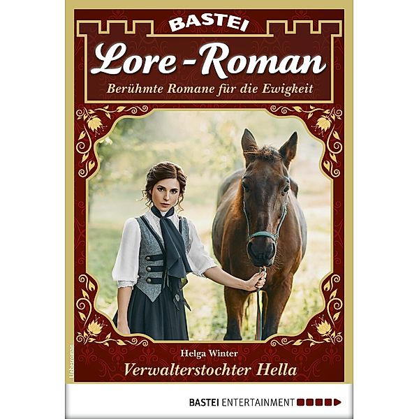 Lore-Roman 64 / Lore-Roman Bd.64, Helga Winter