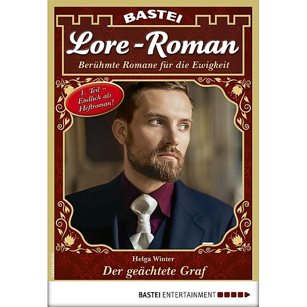 Lore-Roman 70 / Lore-Roman (Lübbe) Bd.70, Helga Winter