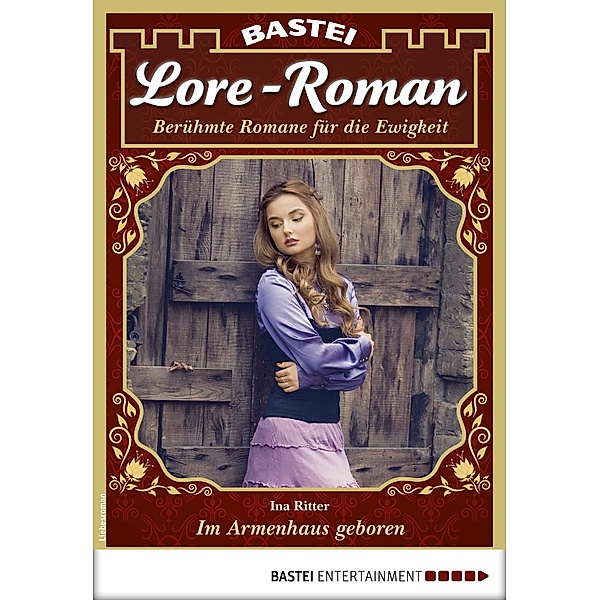 Lore-Roman 80 / Lore-Roman (Lübbe) Bd.80, Ina Ritter