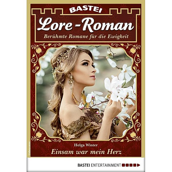 Lore-Roman 83 / Lore-Roman Bd.83, Helga Winter