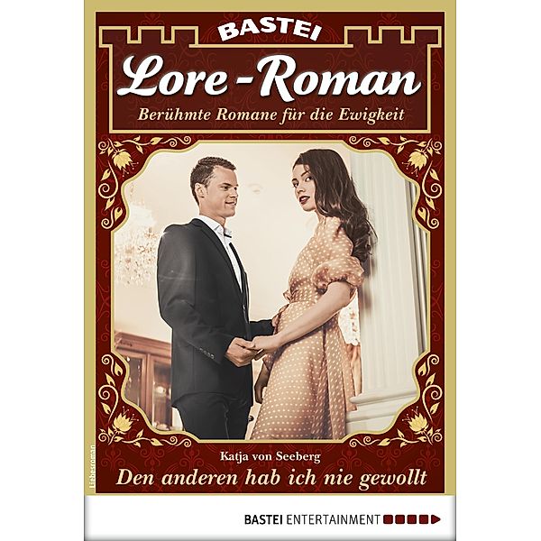 Lore-Roman 88 / Lore-Roman (Lübbe) Bd.88, Katja Von Seeberg