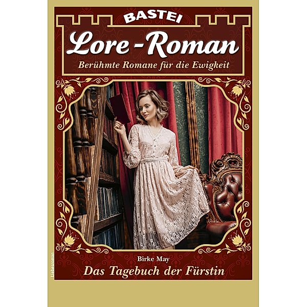 Lore-Roman 92 / Lore-Roman Bd.92, Birke May