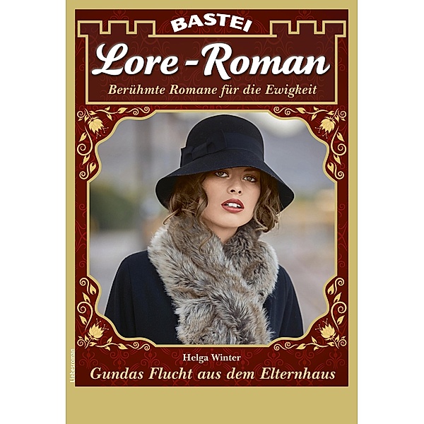 Lore-Roman 96 / Lore-Roman Bd.96, Helga Winter
