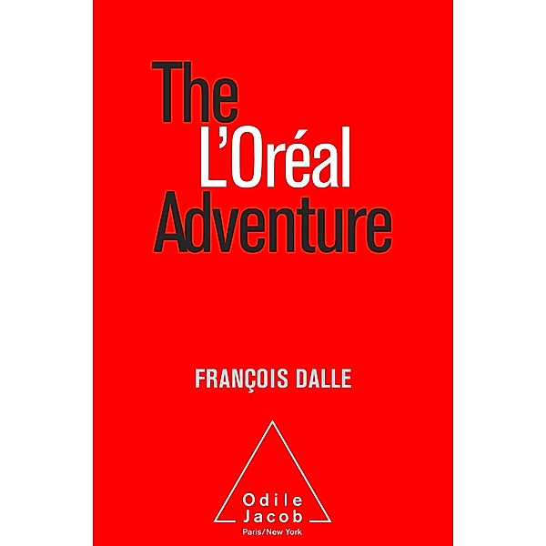 L'Oreal Adventure, Dalle Francois Dalle