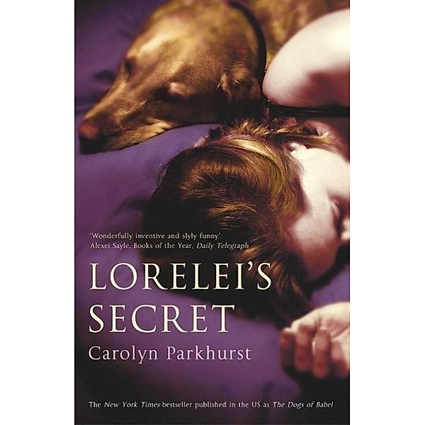 Lorelei's Secret, Carolyn Parkhurst