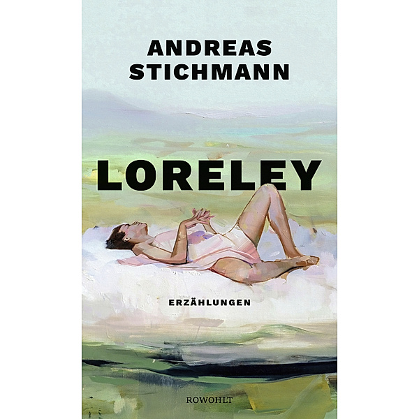 Loreley, Andreas Stichmann
