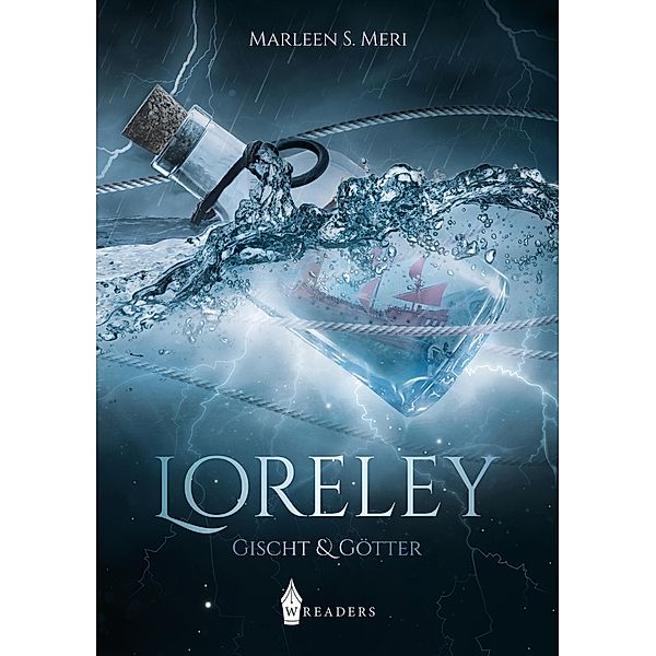 Loreley / Loreley Bd.4, Marleen S. Meri