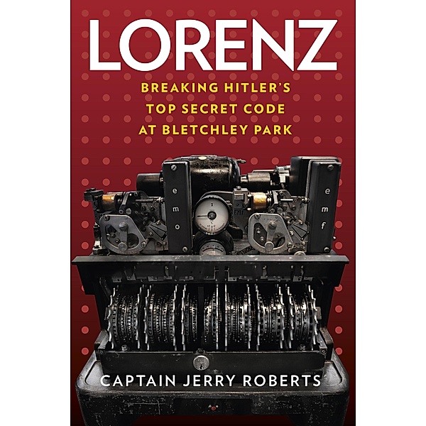 Lorenz, Jerry Roberts