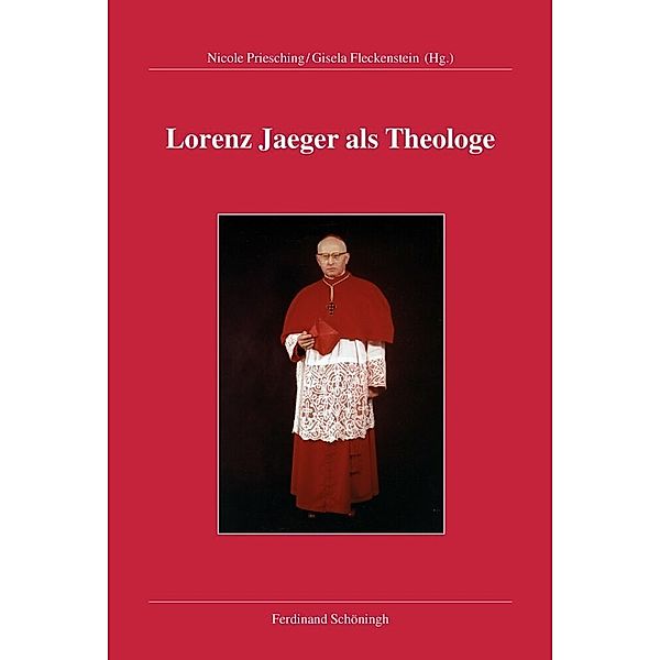 Lorenz Jaeger als Theologe