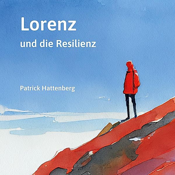 Lorenz und die Resilienz / Ratgeber Hattenberg Bd.3, Patrick Hattenberg