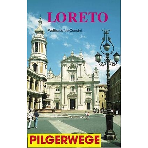 Loreto, Wolftraud De Concini