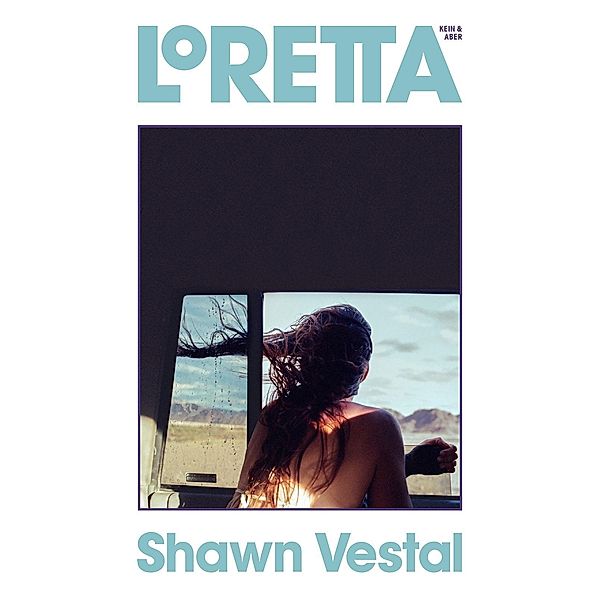 Loretta, Shawn Vestal