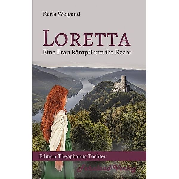 Loretta, Karla Weigand