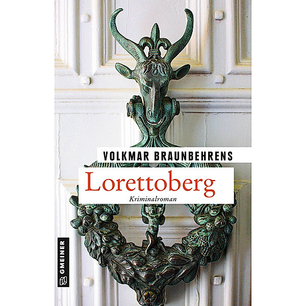 Lorettoberg, Volkmar Braunbehrens
