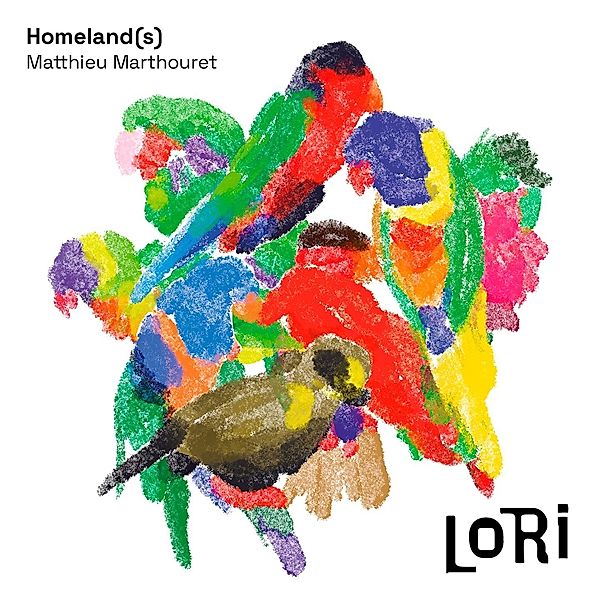 Lori, Matthieu Marthouret, Homeland