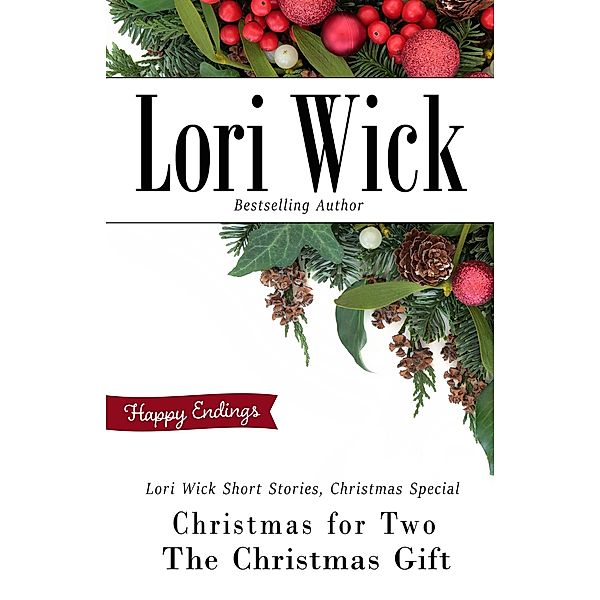 Lori Wick Short Stories, Christmas Special / Harvest House Publishers, Lori Wick