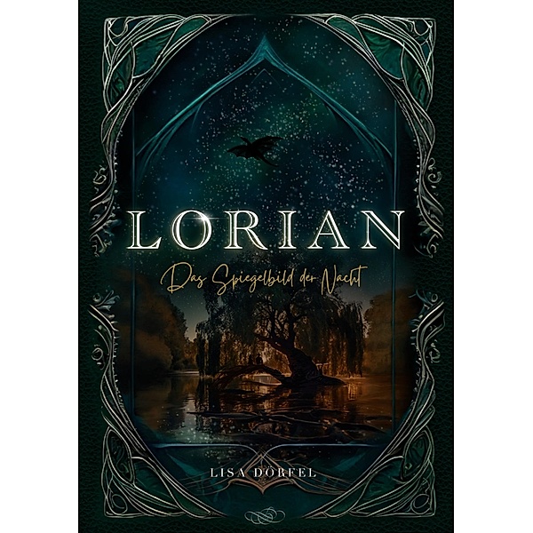 Lorian, Lisa Dörfel