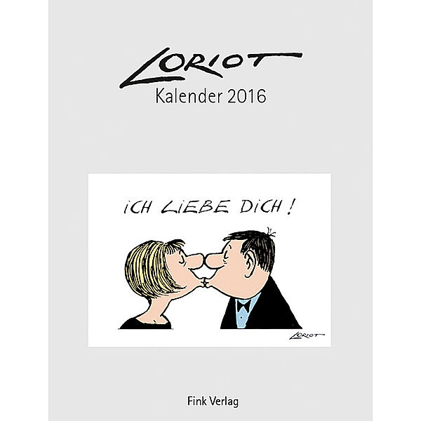 Loriot 2016, Loriot