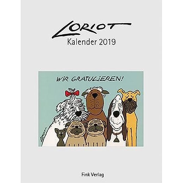 Loriot 2019