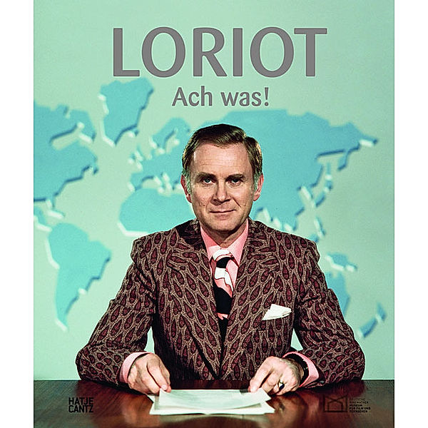 Loriot. Ach was!, Loriot