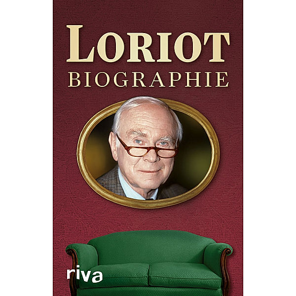 Loriot: Biographie, Dieter Lobenbrett