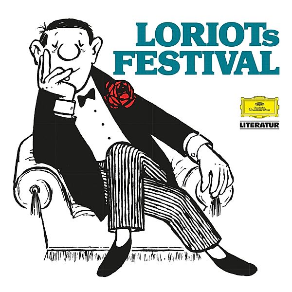 Loriot - Loriots Festival, Loriot
