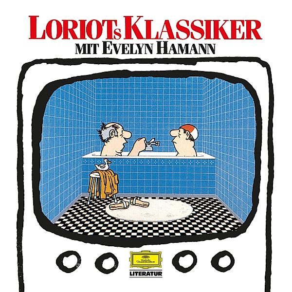 Loriot - Loriots Klassiker, Loriot