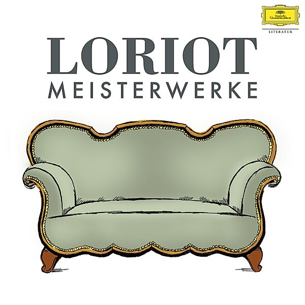 Loriot - Meisterwerke, Loriot