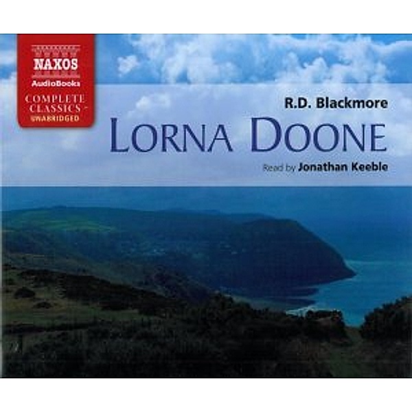 Lorna Doone, Jonathan Keeble
