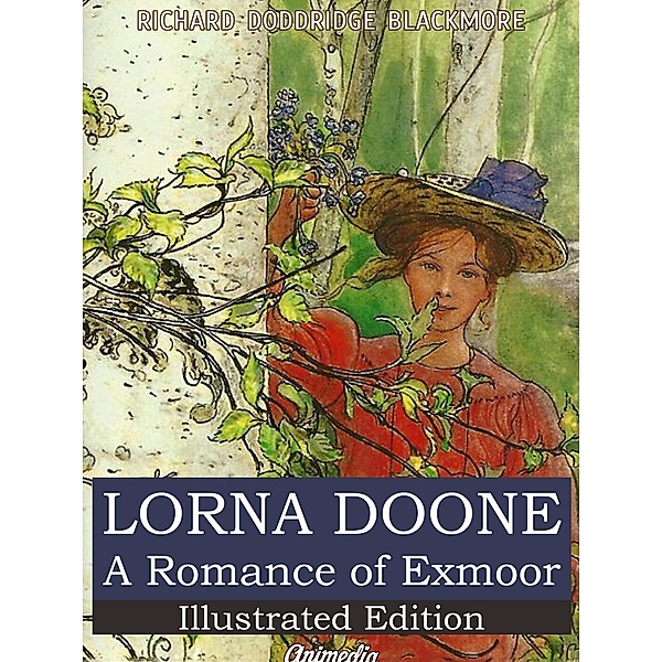 Lorna Doone / Animedia Classics, Richard Doddridge Blackmore