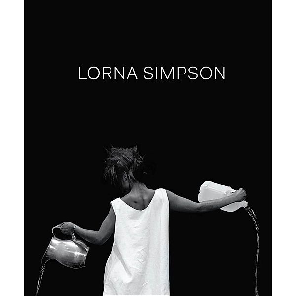Lorna Simpson, Joan Simon