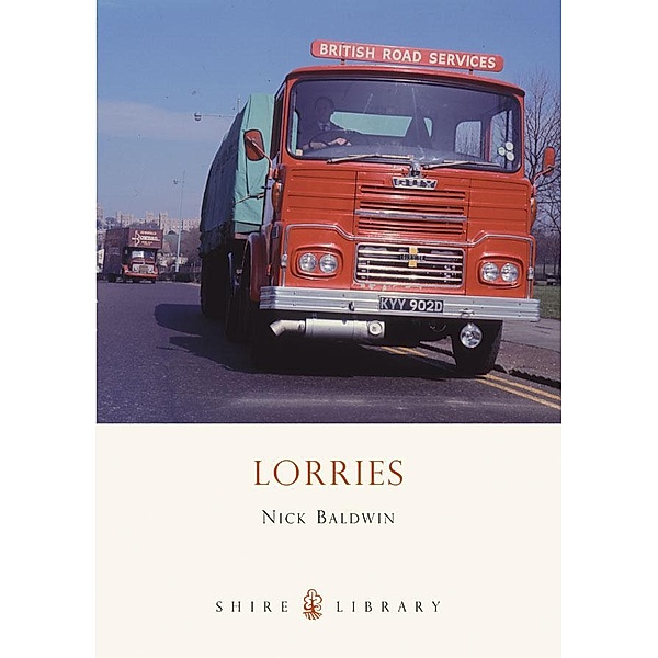 Lorries, Nick Baldwin