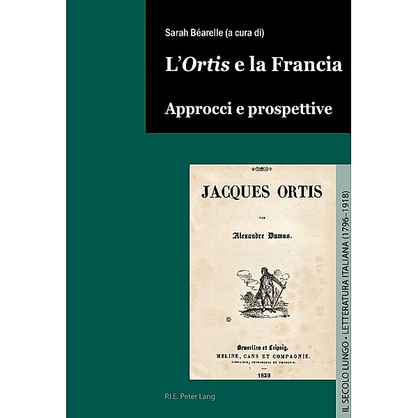 L'Ortis e la Francia