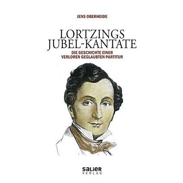 Lortzings Jubel-Kantate, Jens Oberheide