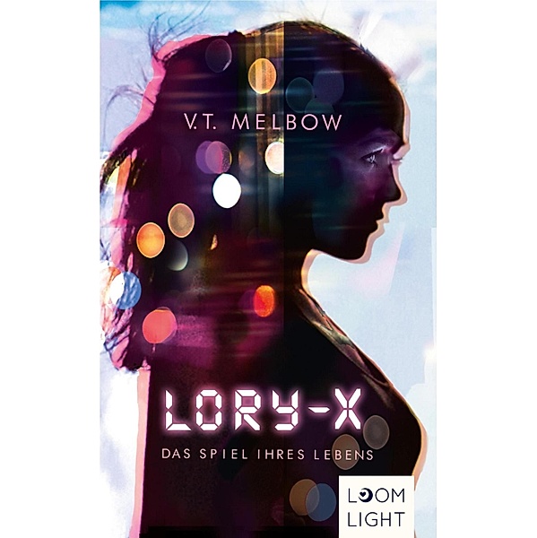 Lory-X, V. T. Melbow