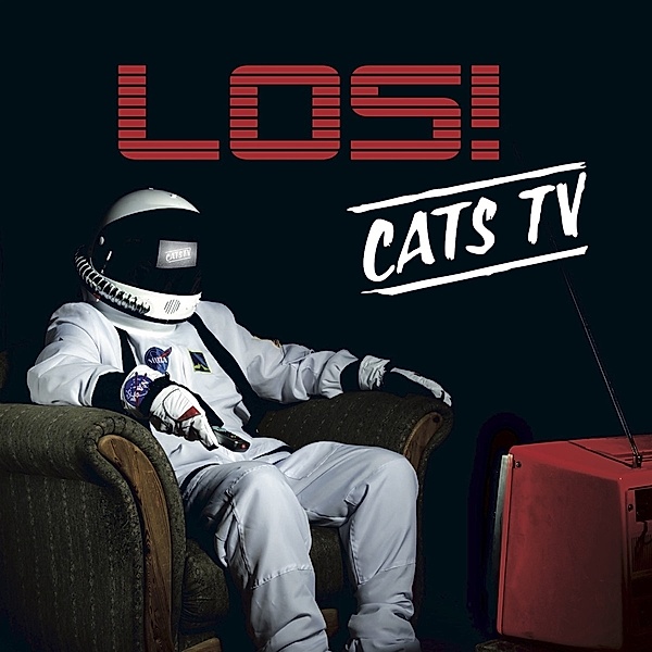Los!, Cats TV
