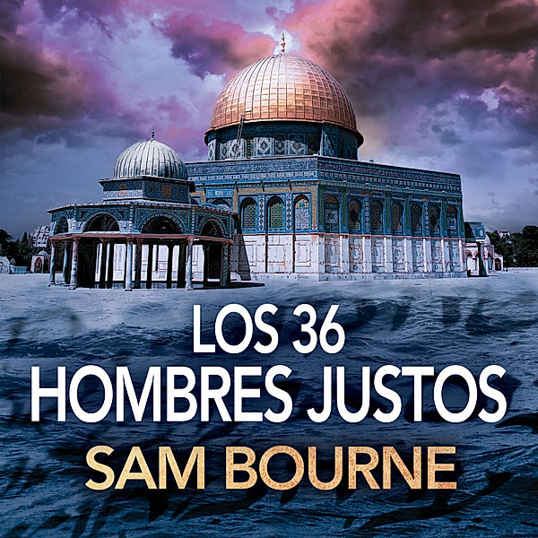 Los 36 hombres justos, Jonathan Freedland