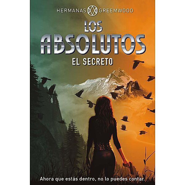 Los absolutos / Los absolutos Bd.2, Hermanas Greemwood