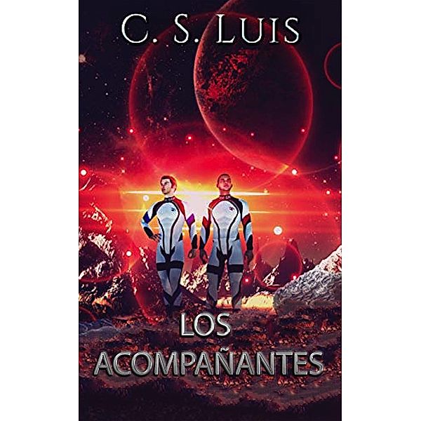 Los Acompañantes, C. S Luis