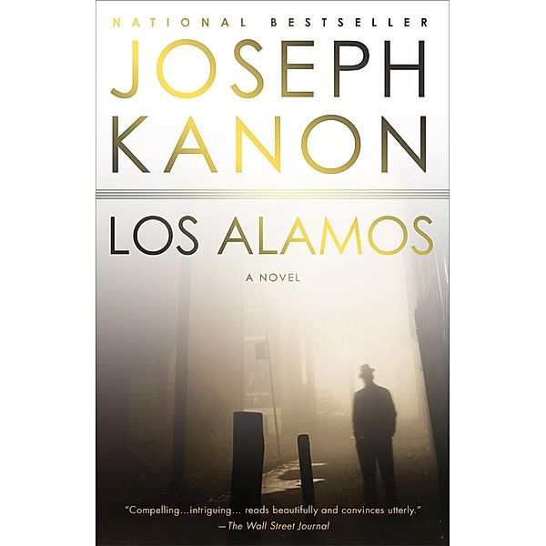Los Alamos, Joseph Kanon